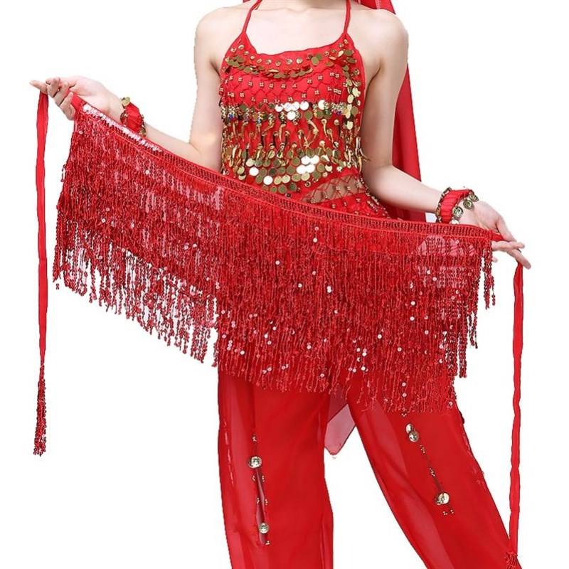 Red even